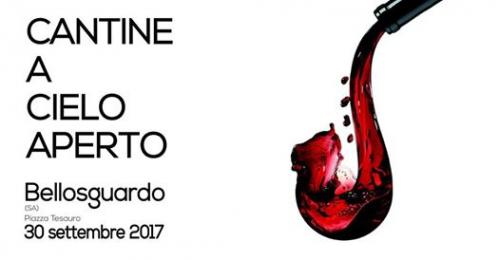Cantine A Cielo Aperto - Bellosguardo
