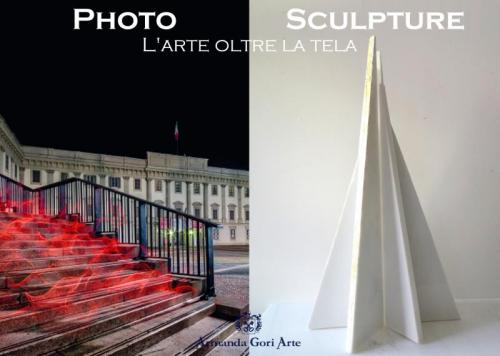 Photo Sculpture - Pietrasanta