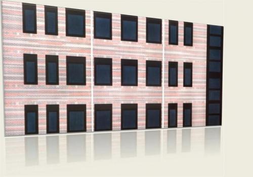 Personale Di Enzo Gagliardino - Torino