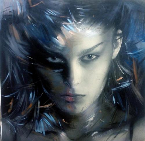 Mostra Di Sandro E Massimo Giordano - Milano