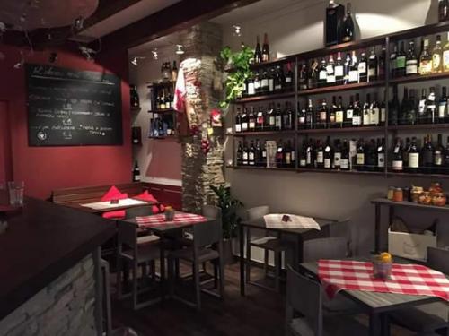 Basilicata Mon Amour! - Milano