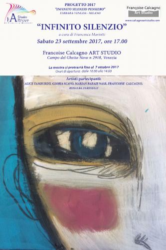 Infinito Silenzio - Ferrara