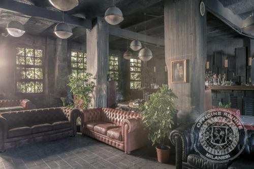 Eventi Officina Milano - Milano