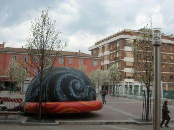 Il Mare In Una Stanza - Salsomaggiore Terme