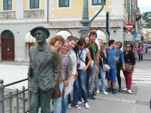 Fvg Greeters - Gorizia