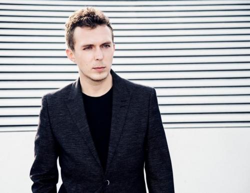 Giovani Interpreti E Grandi Maestri - Trieste