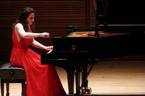 Giovani Interpreti E Grandi Maestri - Trieste