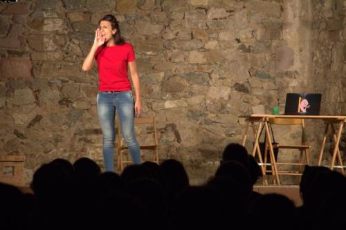 Millimetroemezzo E Altri Centimetri - Bultei