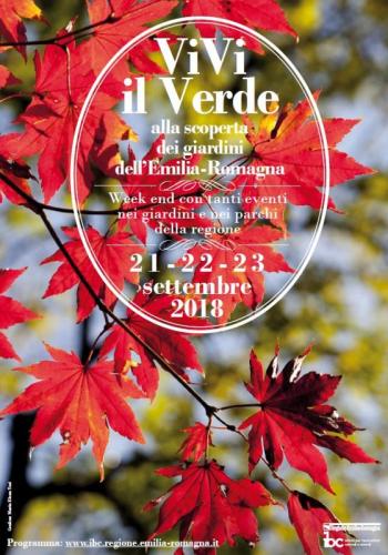 Vivi Il Verde A Reggio Emilia - Reggio Emilia
