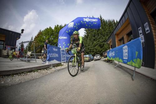 Up & Downhill Superbike Sull’alpe Cimbra - Folgaria