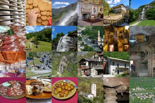 Alla Scoperta Di Piuro - Piuro