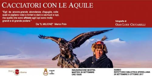 Fotografie Di Gian Luigi Ceccarelli - Gubbio