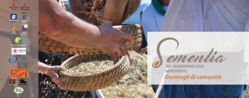 Sementia - Benevento