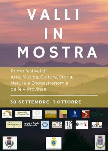 Vallinmostra - Ossona