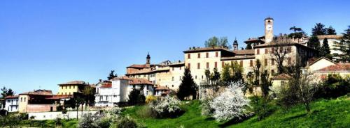 La Domenica Nel Borgo - Neive