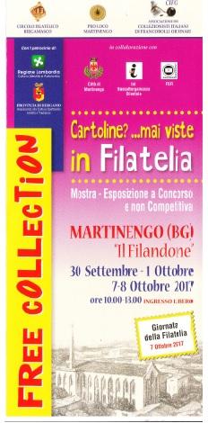 Cartoline D’altri Tempi - Martinengo