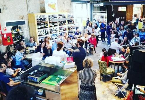 Gluten Free Fest A Palermo - Palermo