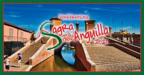 Pedalata Degli Antichi Mestieri E Tradizioni Comacchiesi - Comacchio