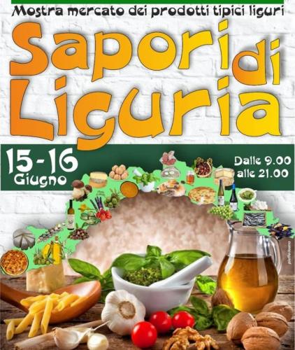 Sapori Di Liguria - Loano