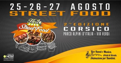 Street Food A Corsico - Corsico