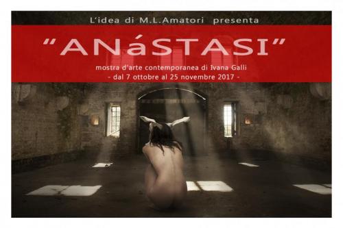 Personale Di Ivana Galli - Vicenza