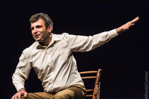 Don Lorenzo Milani, Prete Scomodo - Lecce