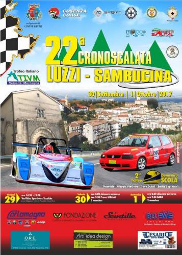 Luzzi - Sambucina - Luzzi