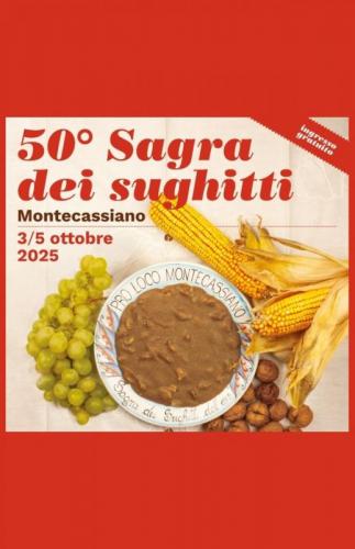 Sagra Dei Sughitti A Montecassiano - Montecassiano