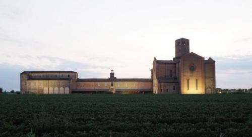 Csac Inedito - Parma