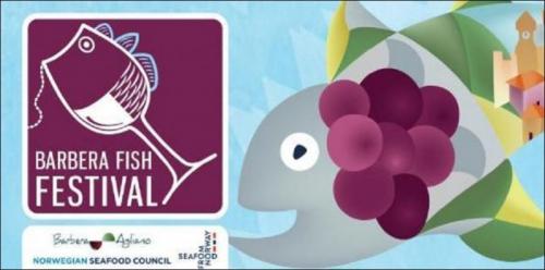 Barbera Fish Festival - Agliano Terme