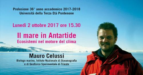 Università Della Terza Età Di Pordenone - Pordenone