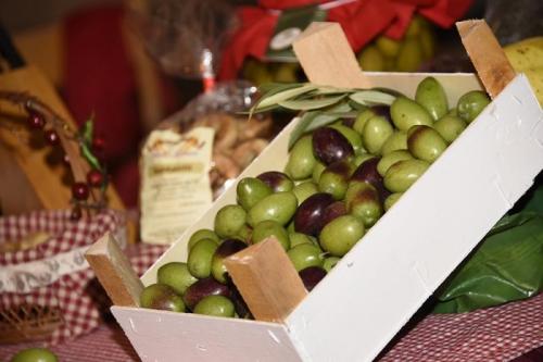 La Più Bella Sei Tu - Cerignola