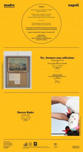 Museo Madre Napoli - Napoli