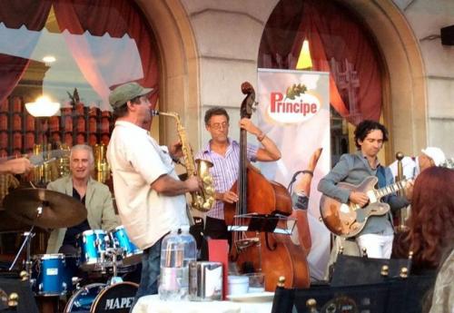 Concerti A Trieste - Trieste