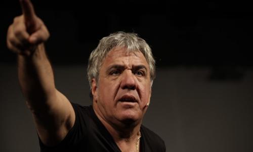 Il Cabaret Di Renato Converso - Milano