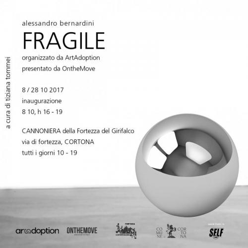 Personale Di Alessandro Bernardini - Cortona