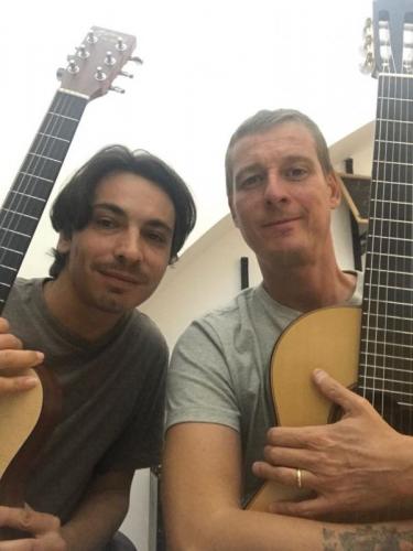 Personale Di Marco Gallotta - Salerno