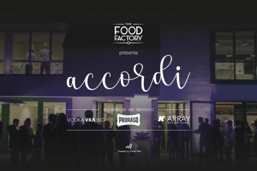 The Food Factory - Fiesole