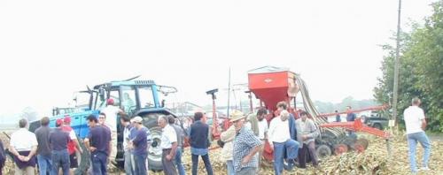 Bergamo Capitale Dell’agricoltura - Bergamo