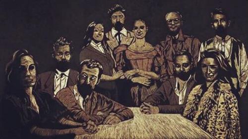 Tre Sorelle Di Cechov - Roma