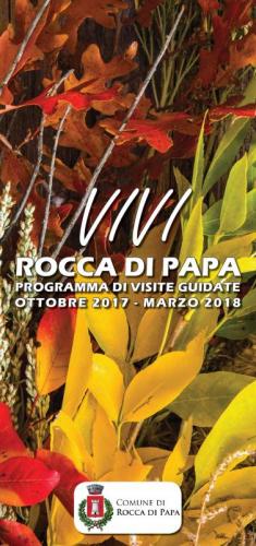 Vivi Rocca Di Papa - Rocca Di Papa
