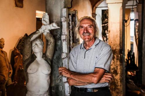 Adriano Avanzolini - Bologna