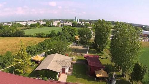 Week End A Cavallo E A Passeggio - Pordenone