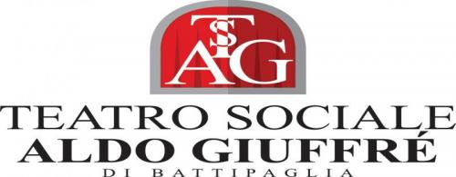 Teatro Sociale Aldo Giuffrè Di Battipaglia - Battipaglia