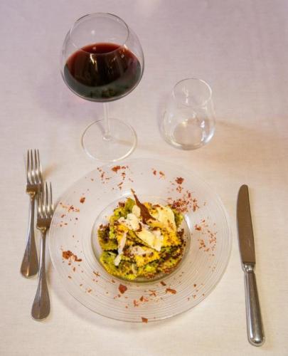 Parma Incontra Alba - Alba