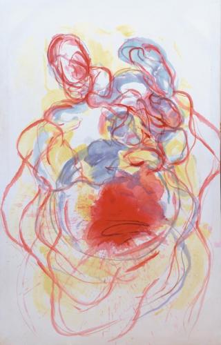 Mostra Personale Di Silvia Recchia - Lecce