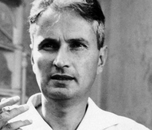 Simposio Letterario - Spoleto