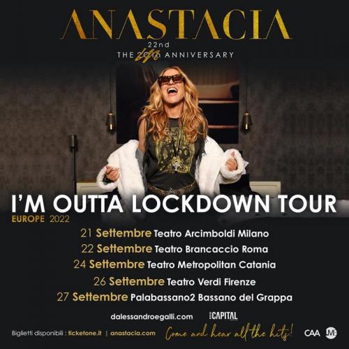 Anastacia - 