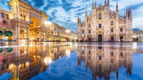 Fall Design Week Milano - Milano