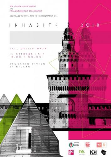 Fall Design Week Milano - Milano